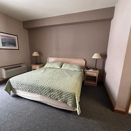 Timber Lodge Inn Клі-Елум Екстер'єр фото