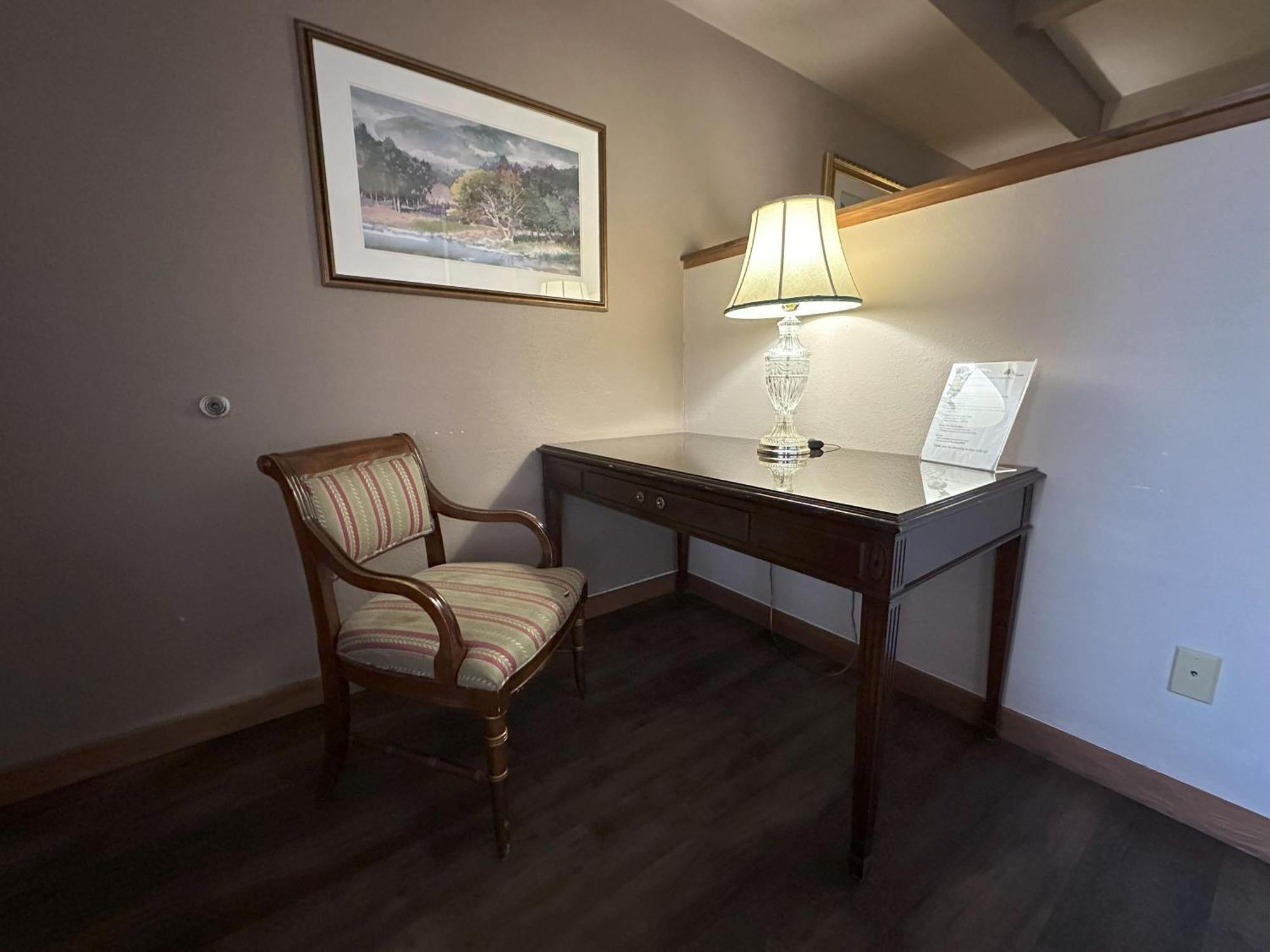 Timber Lodge Inn Клі-Елум Екстер'єр фото