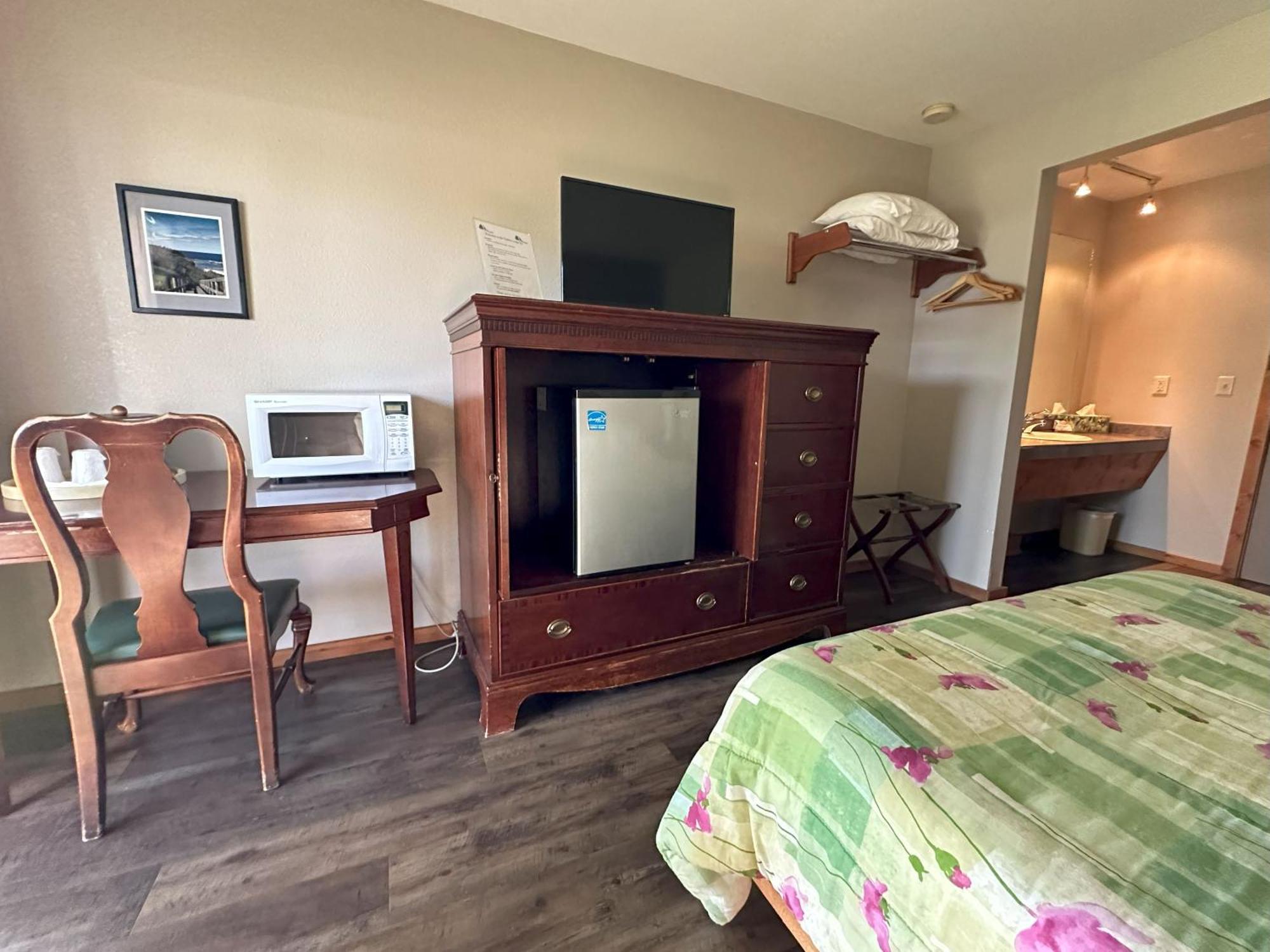 Timber Lodge Inn Клі-Елум Екстер'єр фото