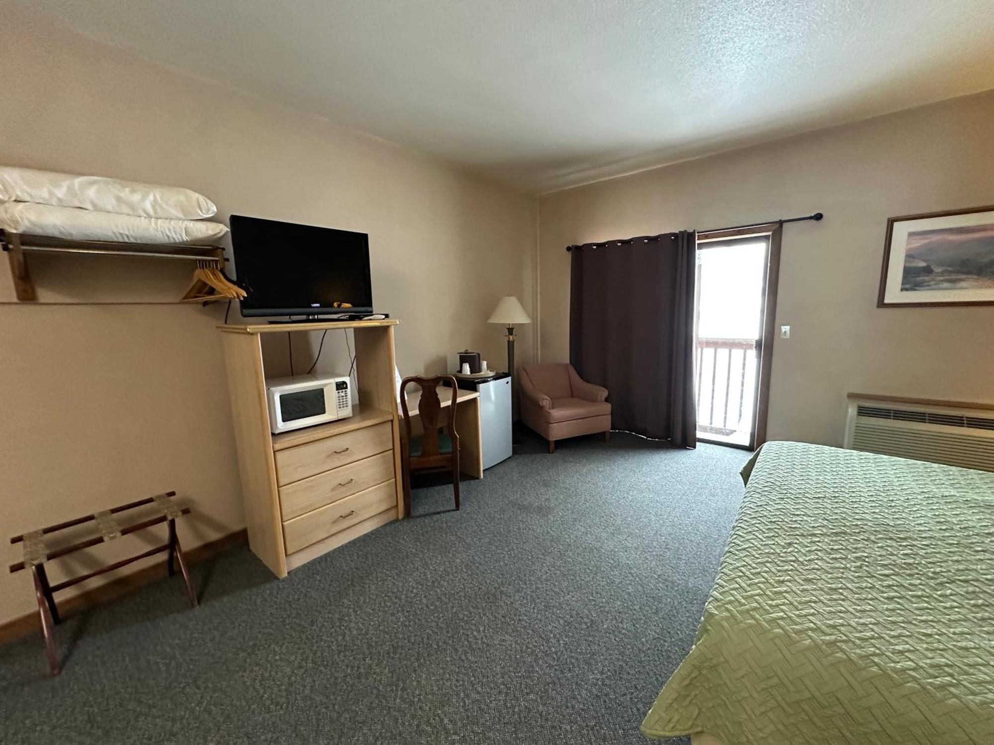 Timber Lodge Inn Клі-Елум Екстер'єр фото