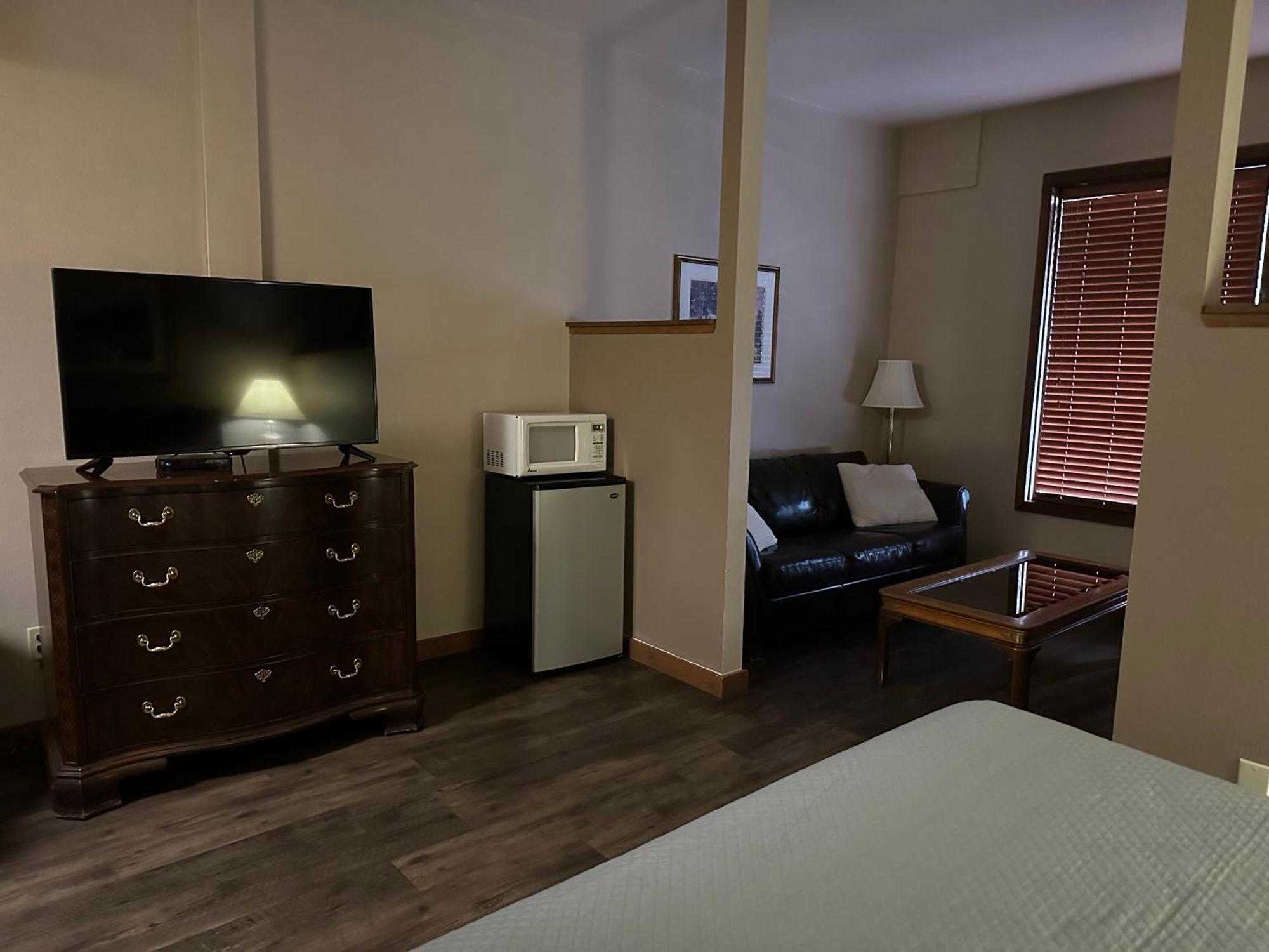 Timber Lodge Inn Клі-Елум Екстер'єр фото