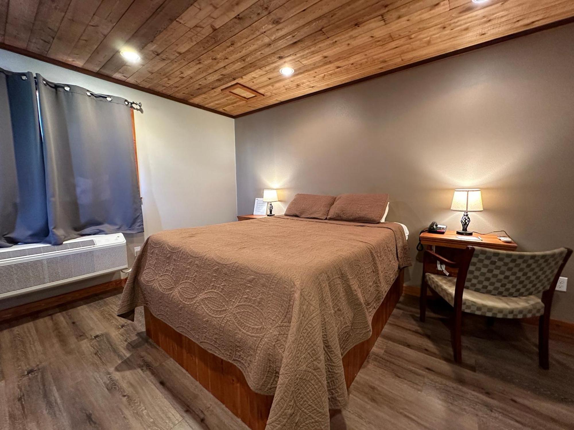 Timber Lodge Inn Клі-Елум Екстер'єр фото