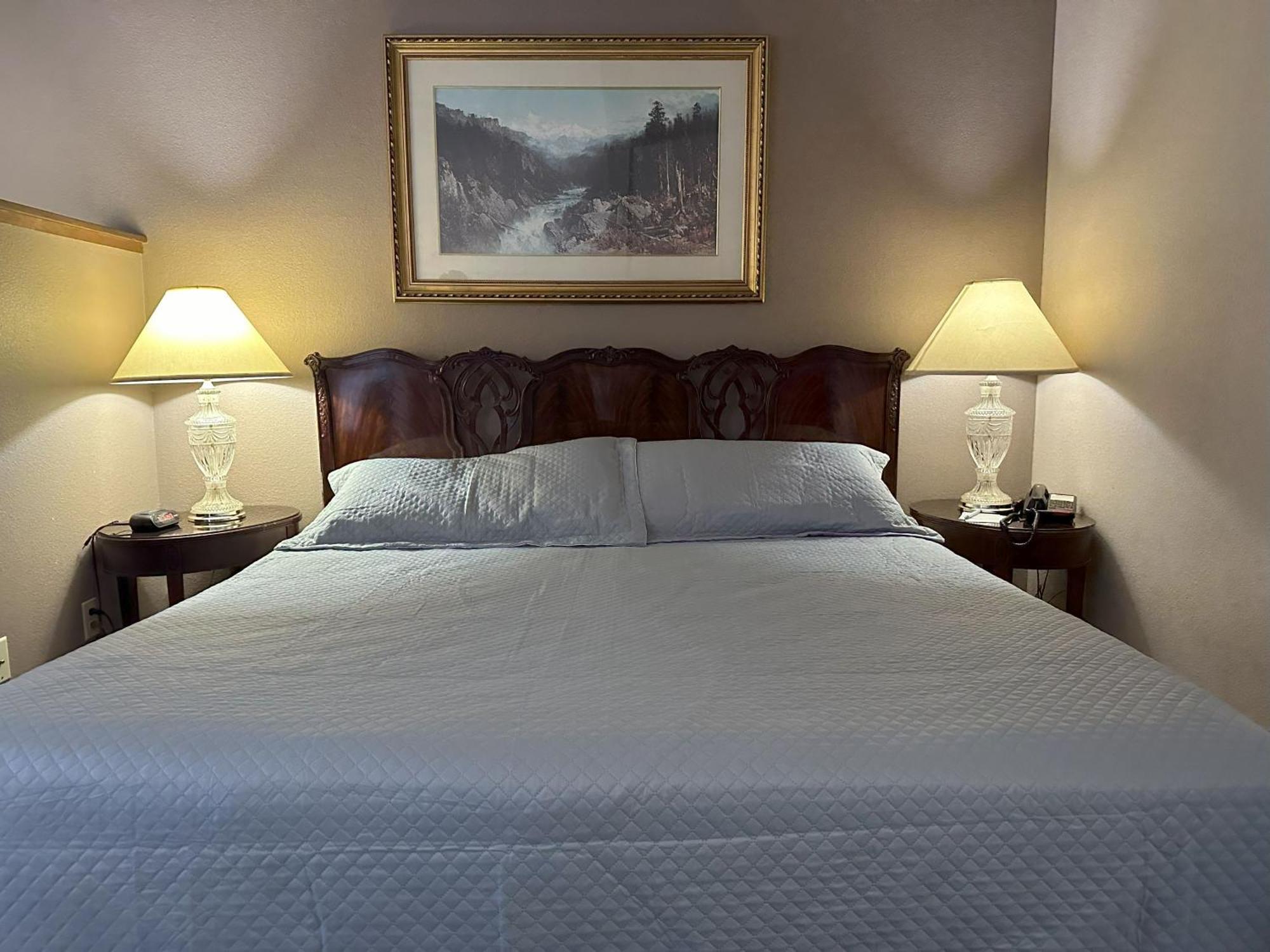 Timber Lodge Inn Клі-Елум Екстер'єр фото