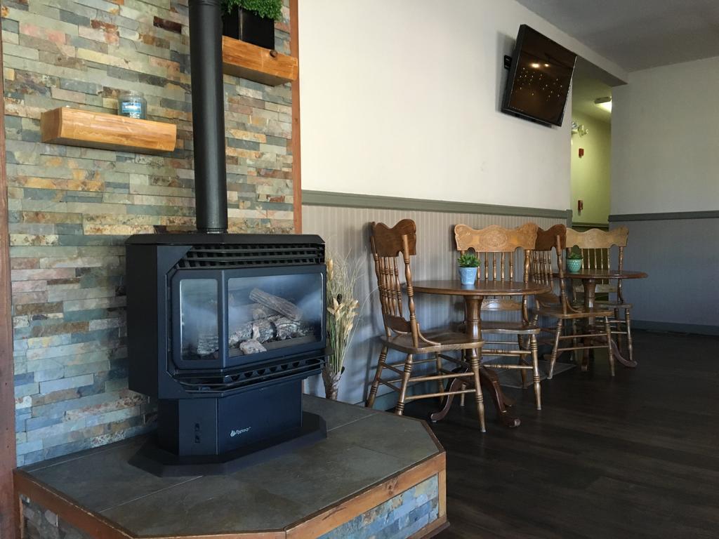 Timber Lodge Inn Клі-Елум Екстер'єр фото